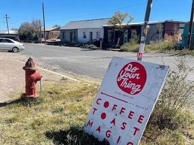 Do Your Thing Coffee