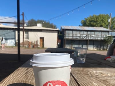 Do Your Thing Coffee