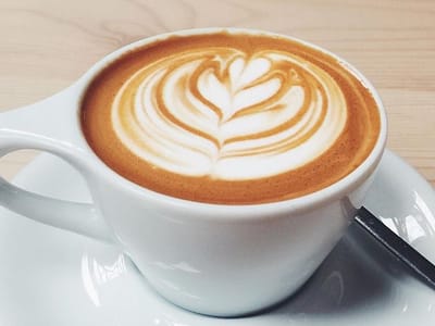 Do Your Thing Coffee