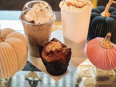 Doc's Coffee + Creamery