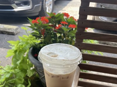 Doc's Coffee + Creamery