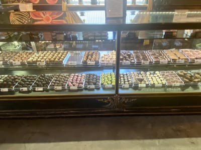 Doc's Coffee + Creamery