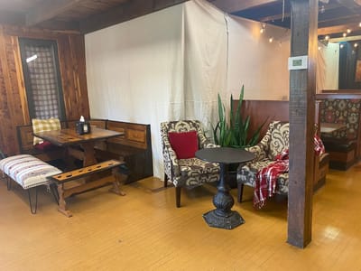 Doc's Coffee + Creamery