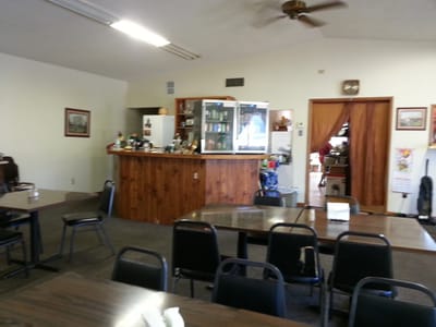 Doc's Farmers Inn Café
