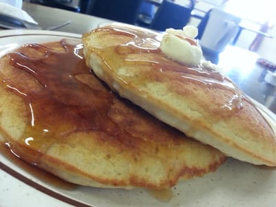 Doc's Farmers Inn Café