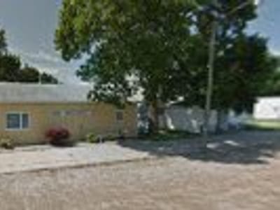 Doc's Farmers Inn Café