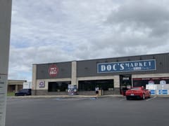 Doc's Market