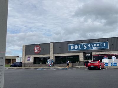 Doc's Market