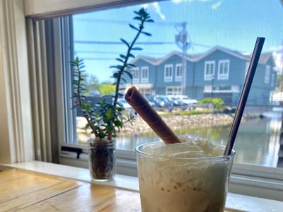 Dock Square Coffee House