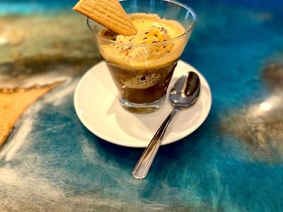 Dock Square Coffee House