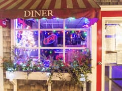 Dock Street Coffee Shop