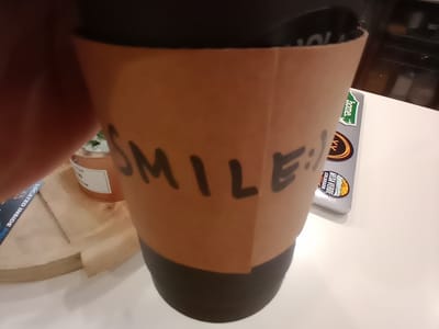 Doctor Bean Coffee Co.