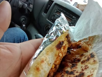 Doctor Bean Coffee Co.