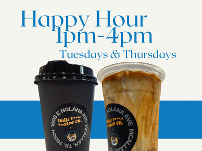 Doctor Bean Coffee Co.