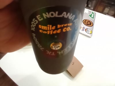 Doctor Bean Coffee Co.