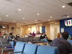 Doctor Bean Coffee Co.