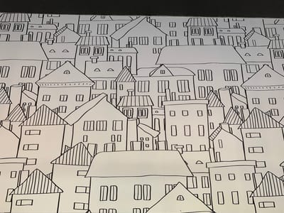 Dodge Street Coffeehouse