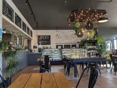 Dodge Street Coffeehouse