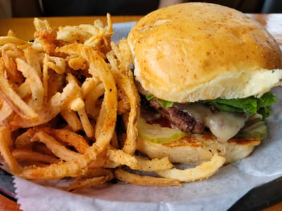 Dodson Roadside Cafe & Creamery - Operated by Louisiana Adult & Teen Challenge