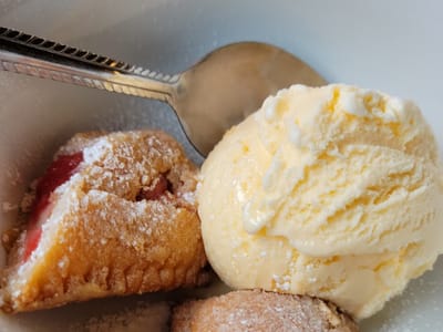 Dodson Roadside Cafe & Creamery - Operated by Louisiana Adult & Teen Challenge