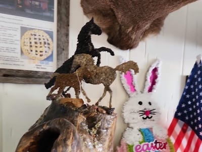 Does & Bucks Mobile Coffee & Cafe