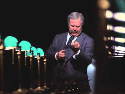 Dog Bar Jim: The Coffee Shop