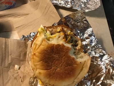 Dog Bar Jim: The Coffee Shop