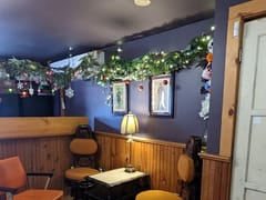 Dog Bar Jim: The Coffee Shop