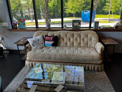 Dog-eared Coffee Company