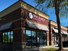 Dog-eared Coffee Company