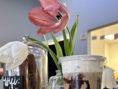 Dog-eared Coffee Company