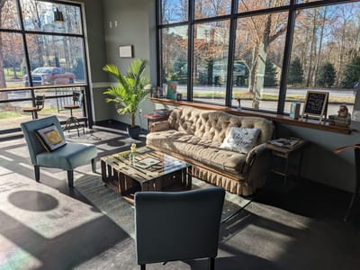 Dog-eared Coffee Company