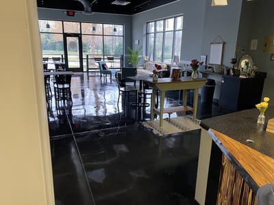 Dog-eared Coffee Company