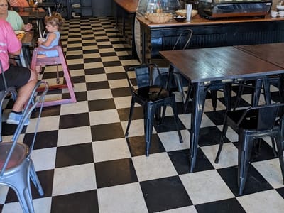 Dog Street Cafe & Outfitters