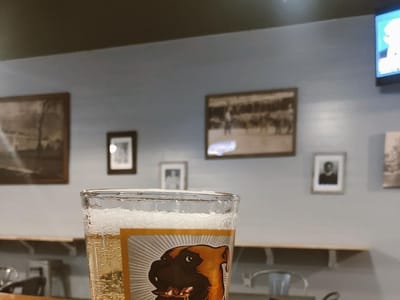 Dog Street Cafe & Outfitters