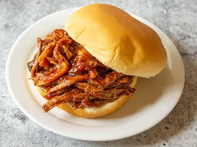 Dog Tag Cafe in Crossroads Mall