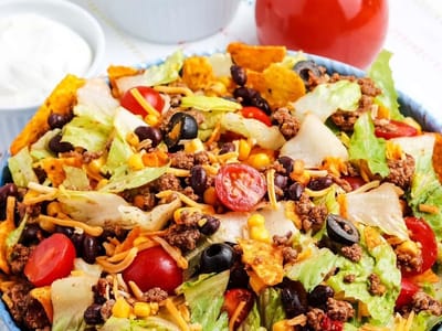 Dog Tag Cafe in Crossroads Mall