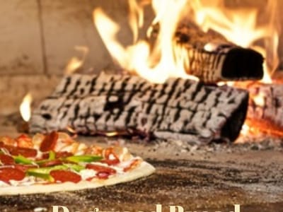 Dogwood Bread Company