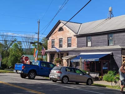 Dogwood Bread Company