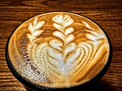 Dogwood Coffee - East Lake