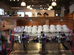 Dogwood Coffee - East Lake