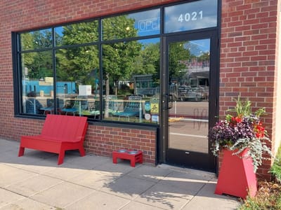 Dogwood Coffee - East Lake