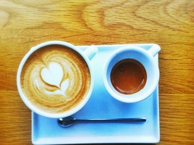 Dogwood Coffee - East Lake