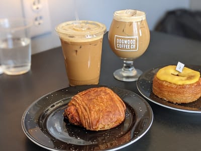 Dogwood Coffee - Northeast