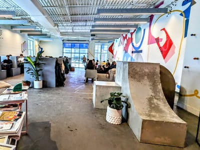 Dogwood Coffee - Northeast