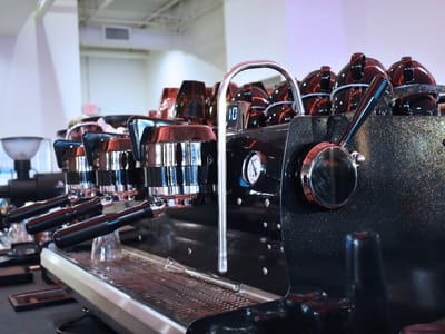 Dogwood Coffee - Northeast