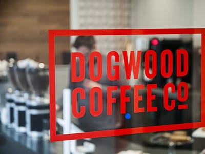 Dogwood Coffee - St. Paul