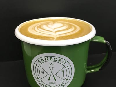 Dogwood Coffee - St. Paul