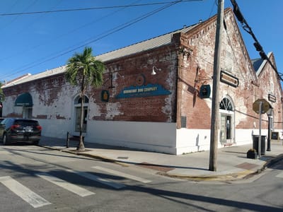 Doing Work Coffee Shop & Roaster