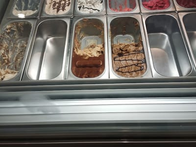 Dolce Aroma Coffee Bar